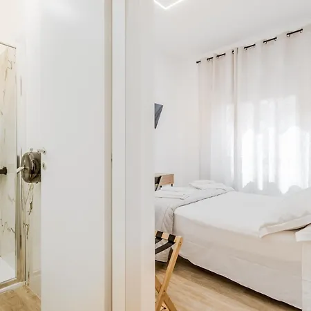 Casa Alojamento de Acomodação e Pequeno-almoço 4*