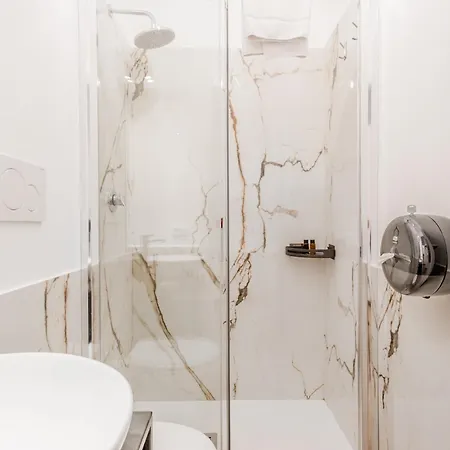 Casa Alojamento de Acomodação e Pequeno-almoço Roma