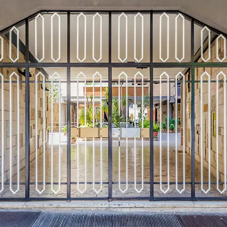 Alojamento de Acomodação e Pequeno-almoço Casa 4*