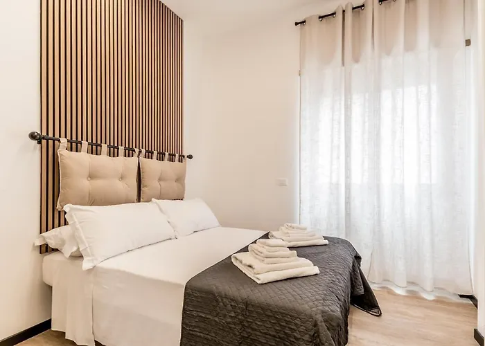 Casa 4* Roma