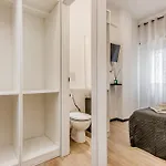 Casa Couette-café Rome