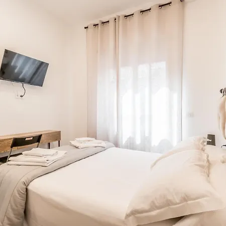 Bed and breakfast Casa