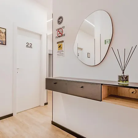 Bed and breakfast Casa Roma