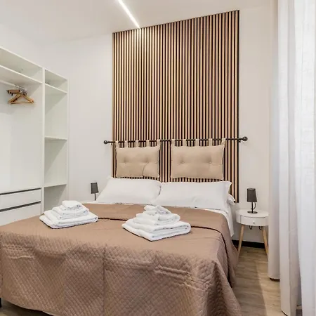 Casa Bed and breakfast
