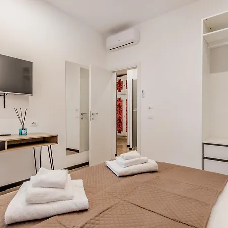 Bed and breakfast Casa