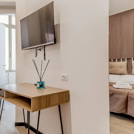 Casa Bed & Breakfast 4*