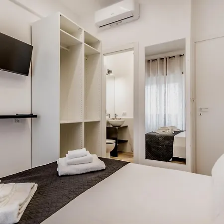 Bed and breakfast Casa *