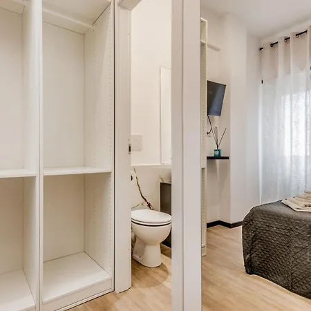 Casa Alojamento de Acomodação e Pequeno-almoço Roma