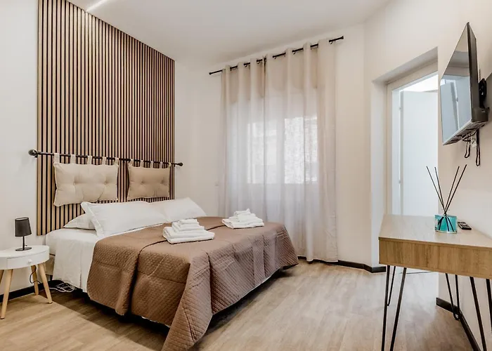 Bed and breakfast Casa 4*
