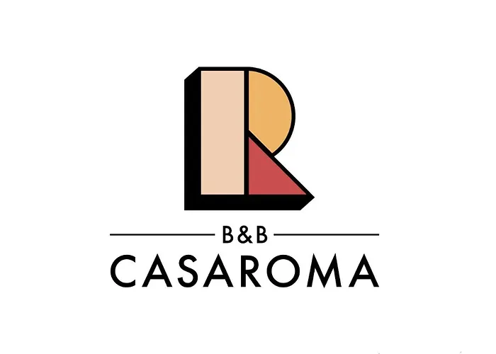 Bed and breakfast Casa Roma
