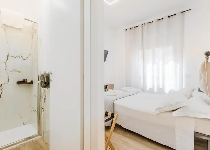 Casa Bed and breakfast 4*