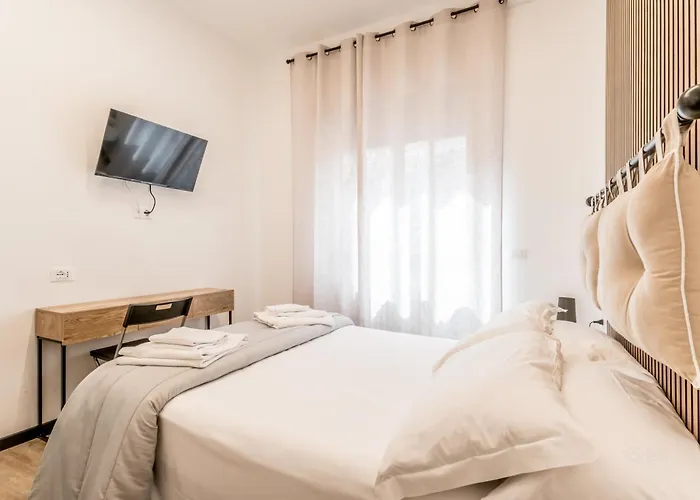 Bed and breakfast Casa