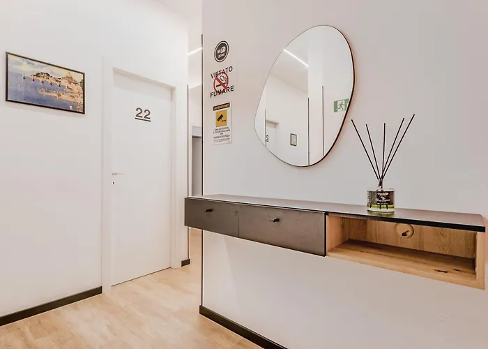 Bed and breakfast Casa Roma