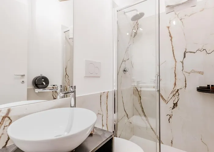 Casa Bed and breakfast