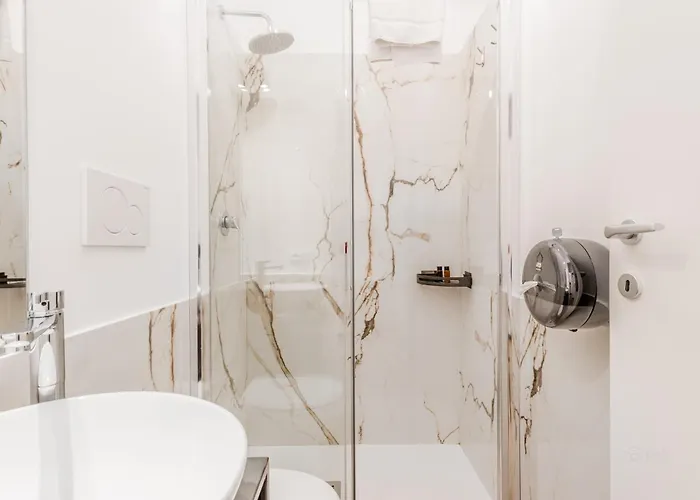 Casa Bed and breakfast Roma