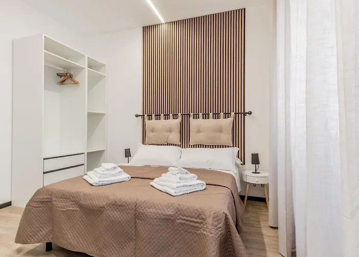 Casa Bed and breakfast