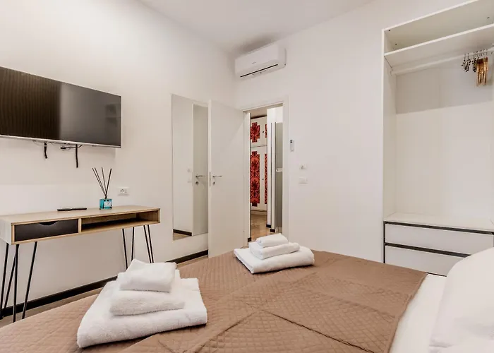 Frühstückspension Casa