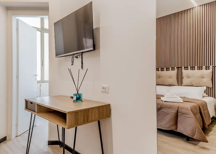 Casa Bed and breakfast 4*