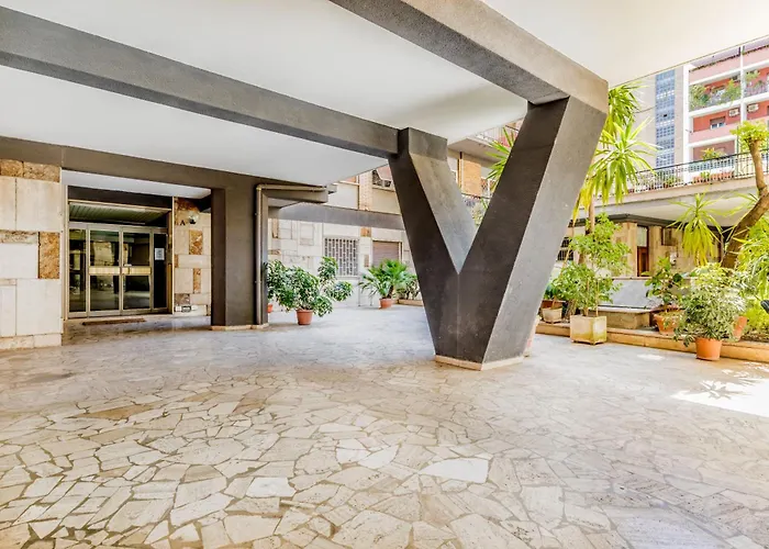 Frühstückspension Casa 4*