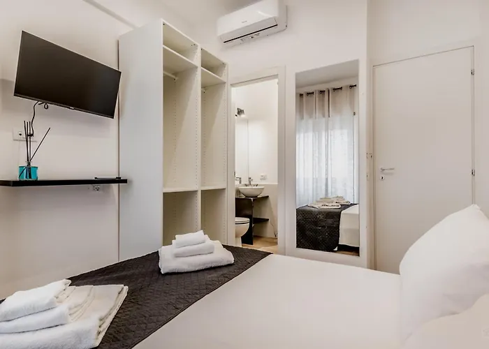 Bed and breakfast Casa 4*