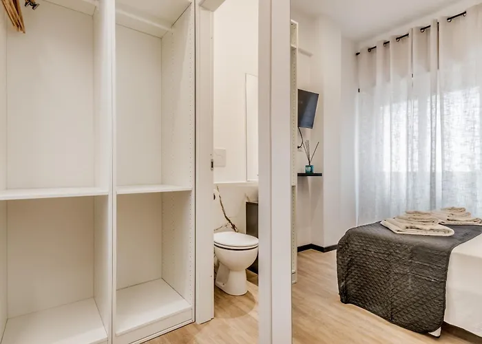 Casa Frühstückspension Rom