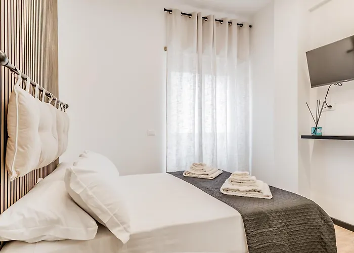 Bed and breakfast Casa Roma