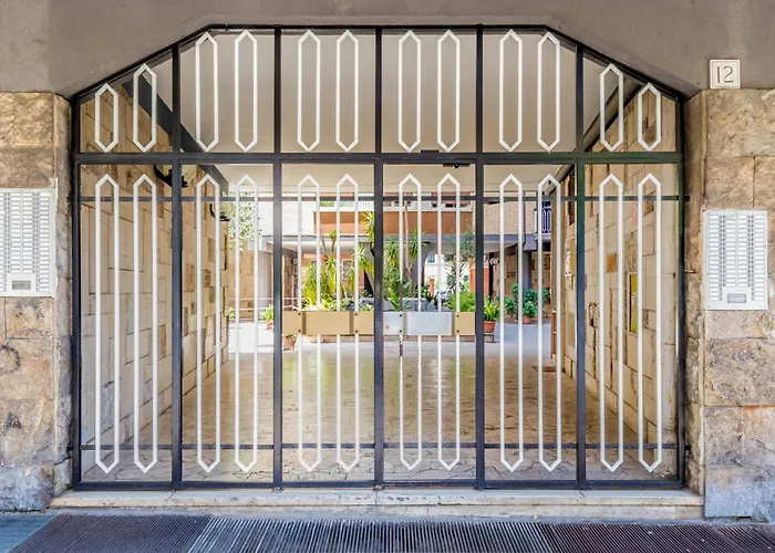 Bed and breakfast Casa 4*