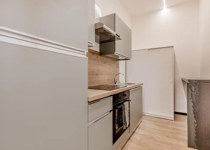 Casa Bed and breakfast Roma