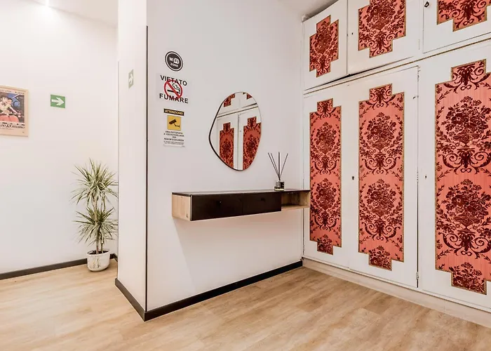 Bed and breakfast Casa