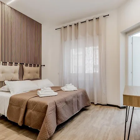 Bed & Breakfast Casa 4*