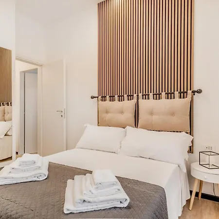 Bed & Breakfast Casa