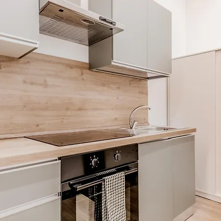 Bed & Breakfast Casa