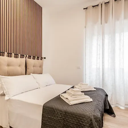 Casa 4* 罗马