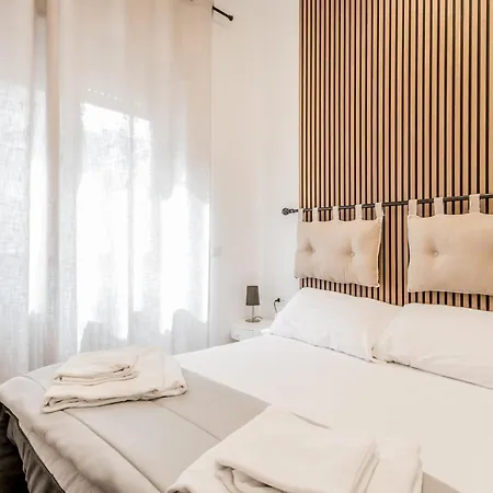 Casa 4* 罗马