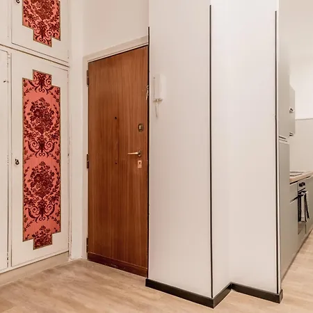 Casa 4* 罗马