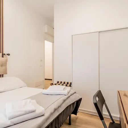 Casa 4* 罗马